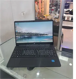 New Laptop HP Stream Notebook 8GB Intel Core I3 SSD 256GB