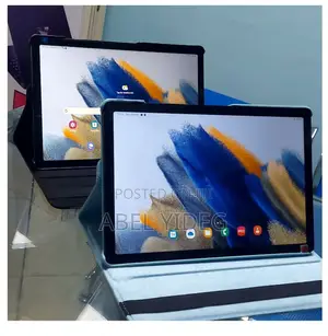 New Samsung Galaxy Tab A8 10.5 (2021) 128 GB Gray