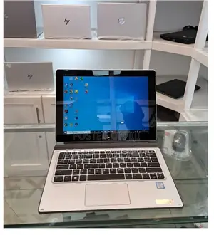 New Laptop HP Elite X2 1011 G1 8GB Intel Core I5 SSD 256GB