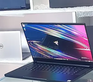 New Laptop Razer Blade 16GB Intel Core i7 SSD 512GB