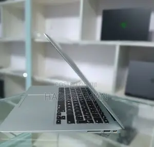 New Laptop Apple MacBook Air 2017 8GB Intel Core I5 SSD 128GB