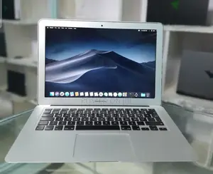 New Laptop Apple MacBook Air 2017 8GB Intel Core I5 SSD 128GB
