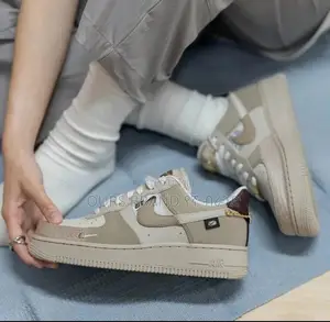 Master Quality Nike Air Force 1 Low Bling Shoes