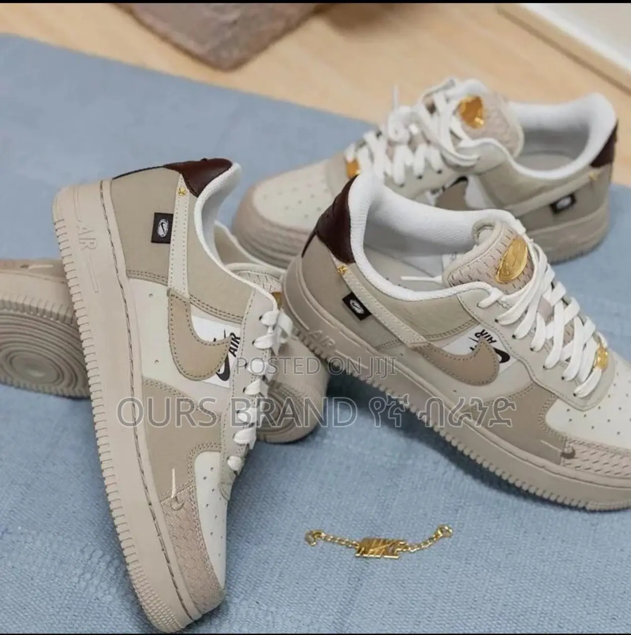 Master Quality Nike Air Force 1 Low Bling Shoes