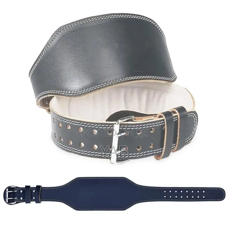 Weightlifting Straps ( Belts )
