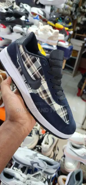 Master Quality Nike Sb Low Cut Shoes