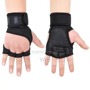 Sport Gloves ( Gym )