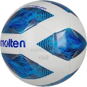 Molten Balls