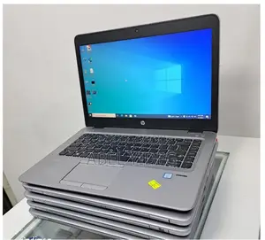 New Laptop HP EliteBook 840 G4 8GB Intel Core I7 HDD 1T