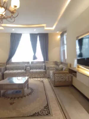 Luxury Apartments Rent