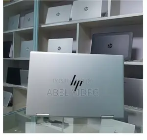 New Laptop HP Envy X360 16GB Intel Core I7 SSD 1T