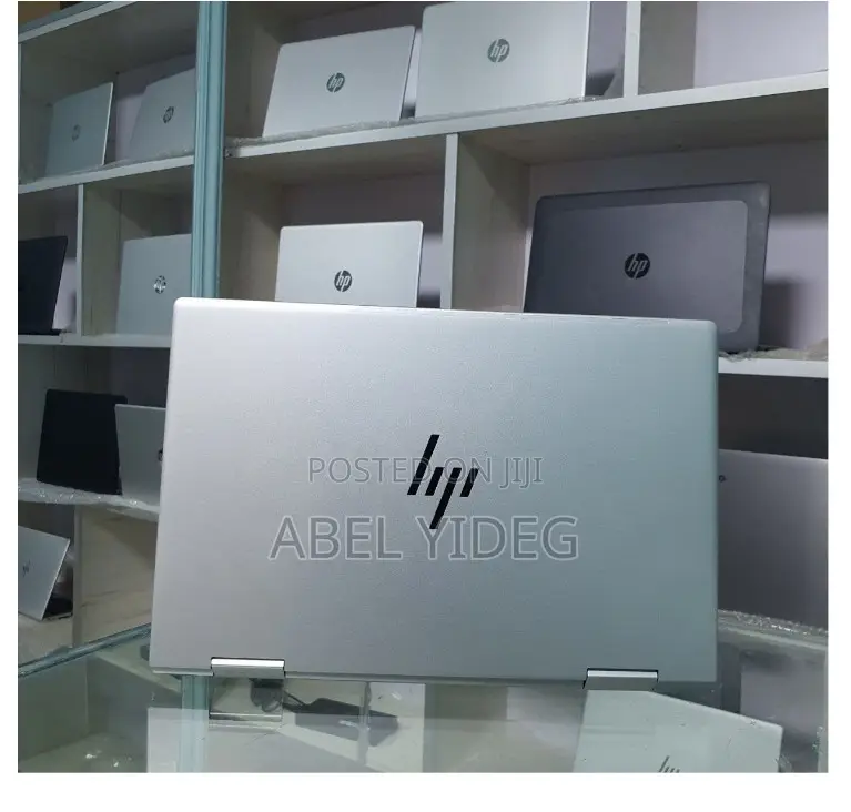 New Laptop HP Envy X360 16GB Intel Core I7 SSD 1T