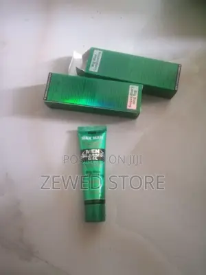 Maxman Penis Enlargement Cream