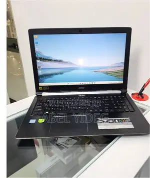New Laptop Acer Aspire 5 8GB Intel Core I5 HDD 1T