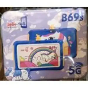 New Tablet 64 GB