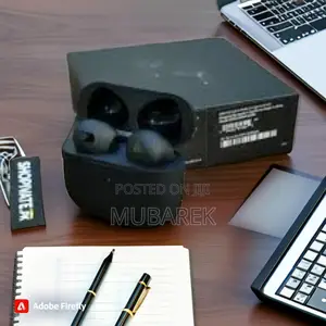 Airpods Pro 3rd Generation: Embrace the Evolution of Sound