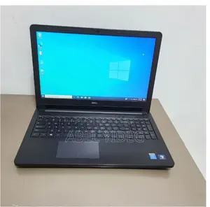 New Laptop Dell Vostro 15 3000 4GB Intel Core I3 HDD 500GB