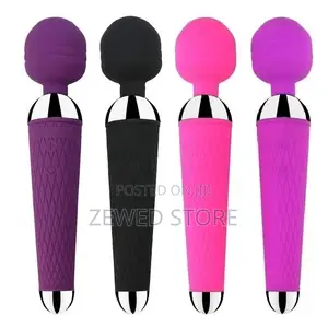 Rechargeable Vibrator