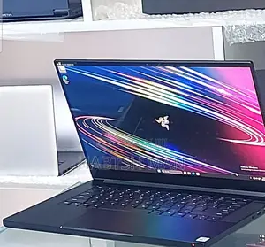 New Laptop Razer Blade 16GB Intel Core i7 SSD 512GB