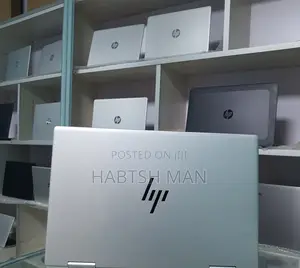 New Laptop HP Envy X360 16GB Intel Core I7 SSD 1T