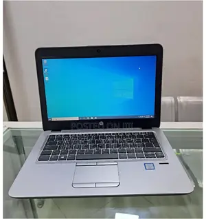 New Laptop HP EliteBook 820 G3 8GB Intel Core I5 HDD 1T
