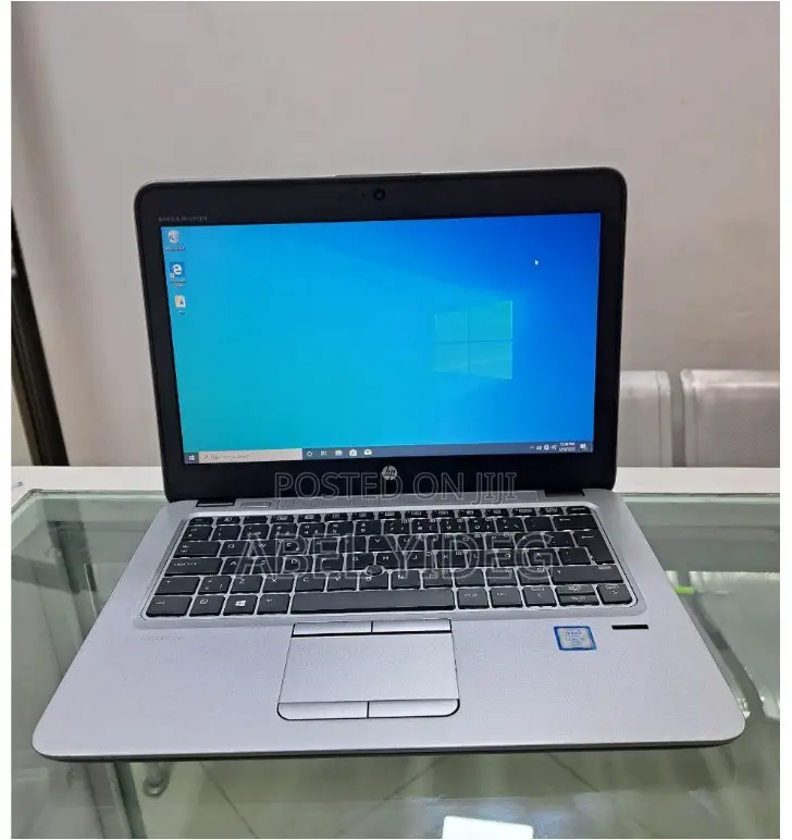 New Laptop HP EliteBook 820 G3 8GB Intel Core I5 HDD 1T
