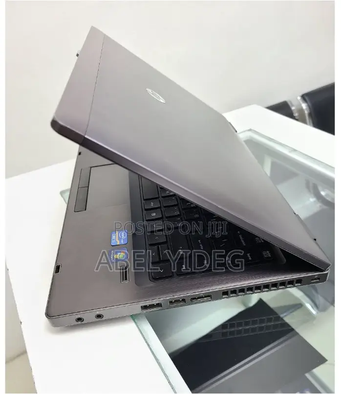 Laptop HP ProBook 6460B 4GB Intel Core I5 HDD 320GB