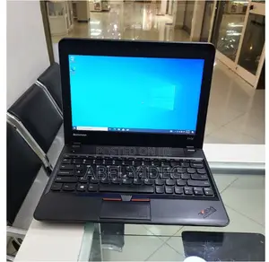Laptop Lenovo ThinkPad X140e 4GB AMD A4 HDD 500GB
