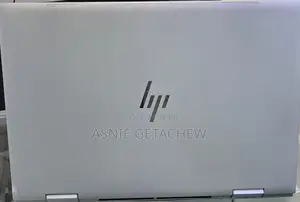 New Laptop HP Envy X360 12GB Intel Core I7 SSD 512GB