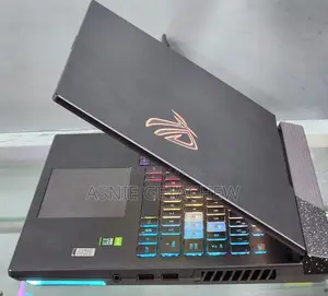 New Laptop Asus 16GB Intel Core I5 SSD 1T