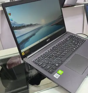 New Laptop Acer Aspire 3 A315-23 8GB Intel Core I5 SSD 256GB