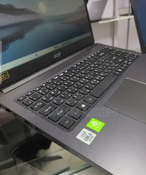 New Laptop Acer Aspire 3 A315-23 8GB Intel Core I5 SSD 256GB
