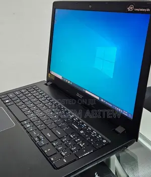 New Laptop Acer Aspire E5-772 4GB Intel Core I3 HDD 500GB