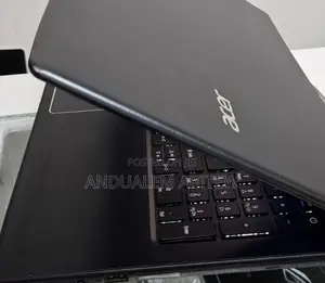 New Laptop Acer Aspire E5-772 4GB Intel Core I3 HDD 500GB