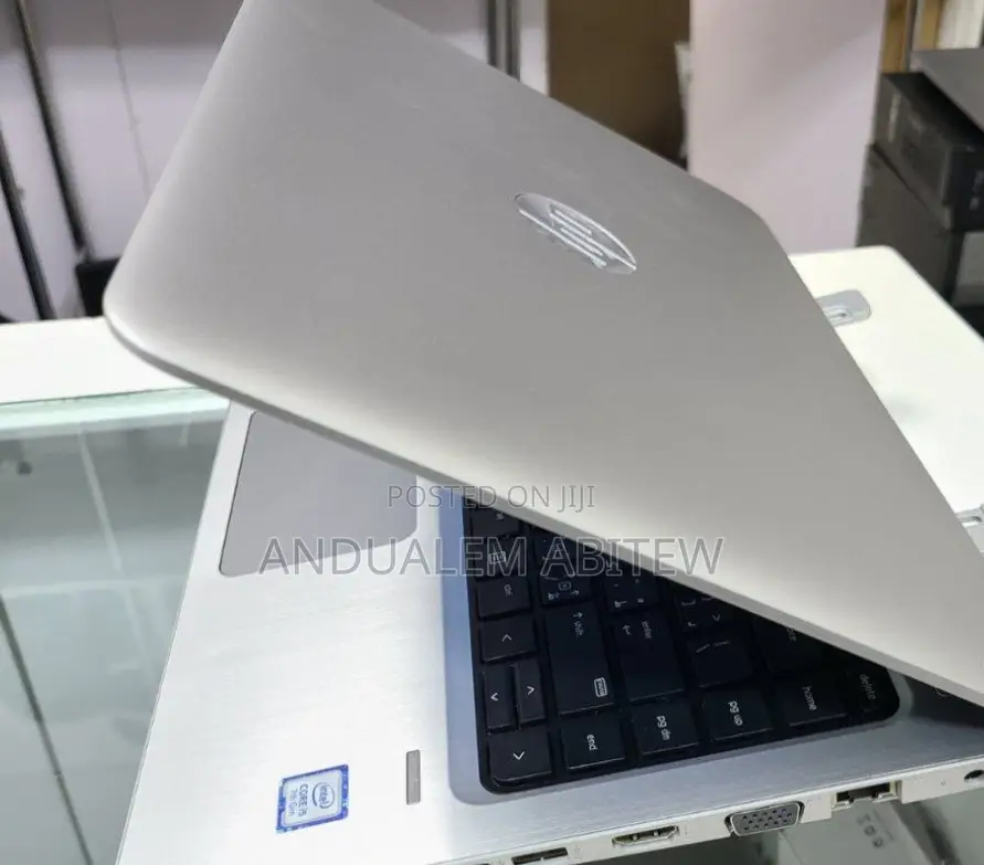 New Laptop HP ProBook 430 G4 8GB Intel Core I5 HDD 1T