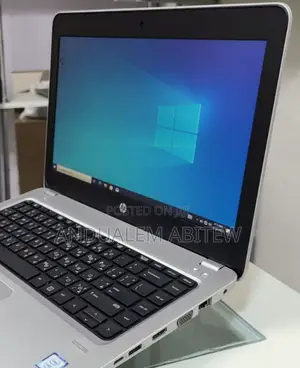 New Laptop HP ProBook 430 G4 8GB Intel Core I5 HDD 1T
