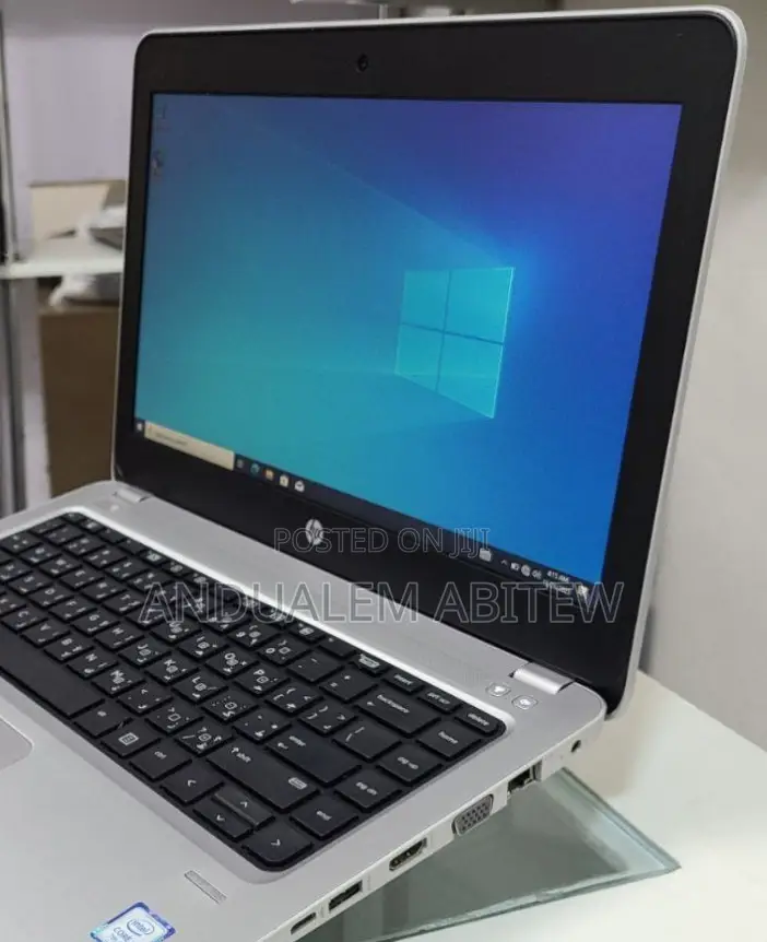 New Laptop HP ProBook 430 G4 8GB Intel Core I5 HDD 1T