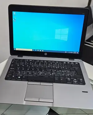 New Laptop HP EliteBook 820 G1 8GB Intel Core I5 HDD 500GB
