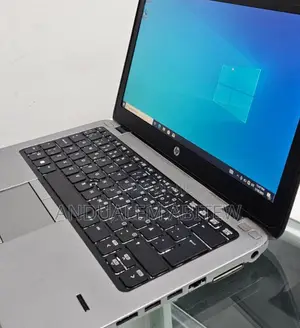 New Laptop HP EliteBook 820 G1 8GB Intel Core I5 HDD 500GB