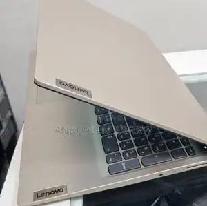New Laptop Lenovo Ideapad 3 8GB Intel Core I3 SSD 256GB
