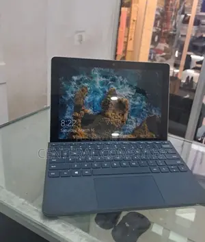 New Laptop Microsoft Surface Go 4GB Intel Celeron SSD 60GB