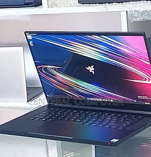 New Laptop Razer Blade 16GB Intel Core I7 SSD 512GB