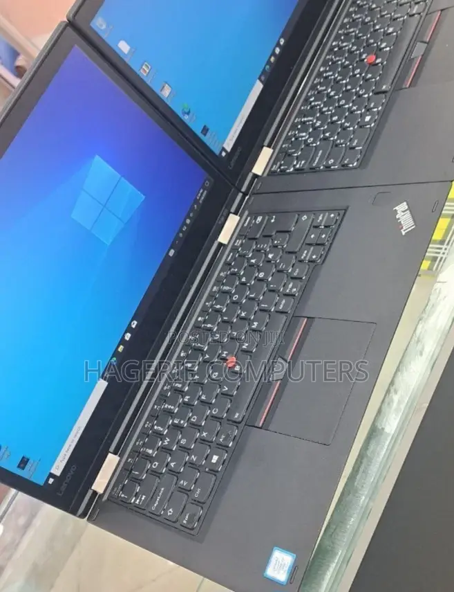 Laptop Lenovo ThinkPad Yoga 370 16GB Intel Core I5 SSD 512GB