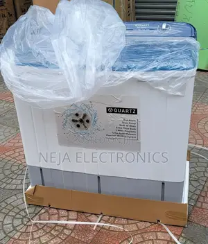 Quartz Washing Machine 16kg for in Deliver