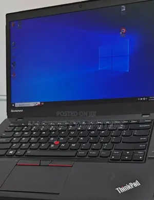 Laptop Lenovo ThinkPad Yoga 8GB Intel Core I7 HDD 1T