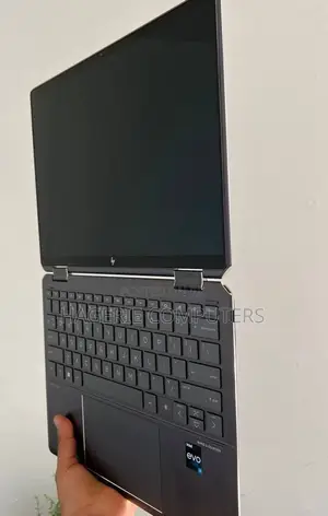 New Laptop HP Spectre 16GB Intel Core I7 SSD 512GB