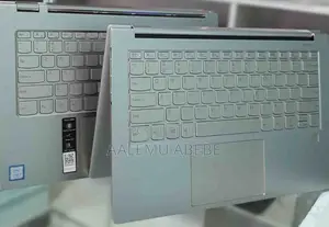 New Laptop Lenovo Yoga 950i 16GB Intel Core I7 SSD 512GB