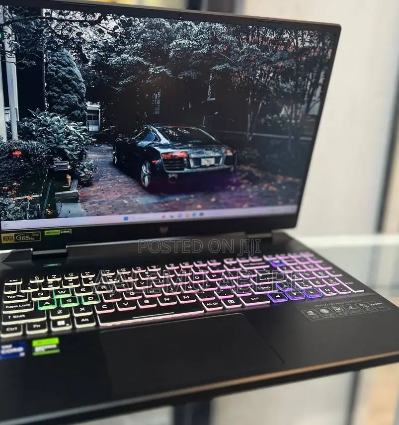 New Laptop Acer Predator Helios 300 16GB Intel Core I9 SSD 1T