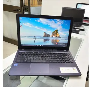 New Laptop Asus VivoBook 15 X540NA 4GB Intel Celeron HDD 1T