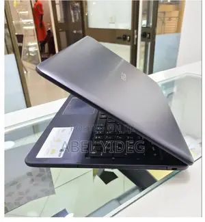 New Laptop Asus VivoBook 15 X540NA 4GB Intel Celeron HDD 1T